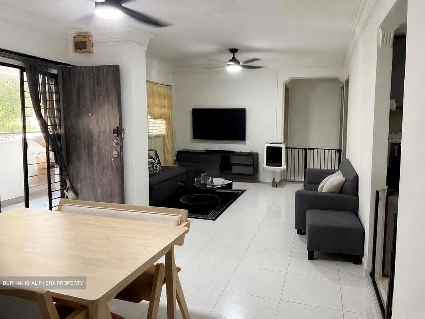 Blk 737 Woodlands Circle (Woodlands), HDB 4 Rooms #608139031